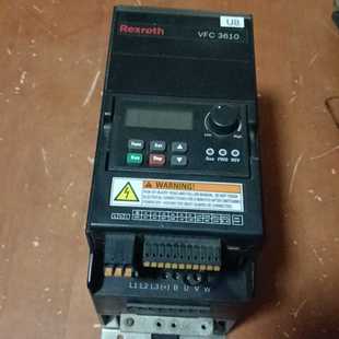 变频器 议价 Rexroth 力士乐