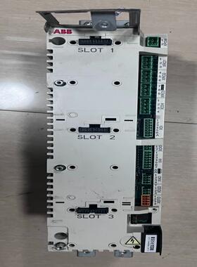 （议价）ACS850-04-06A0-5 拆机ABB变频器 实图拍摄