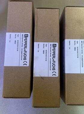 P+f倍加福GD18GV18115120议价