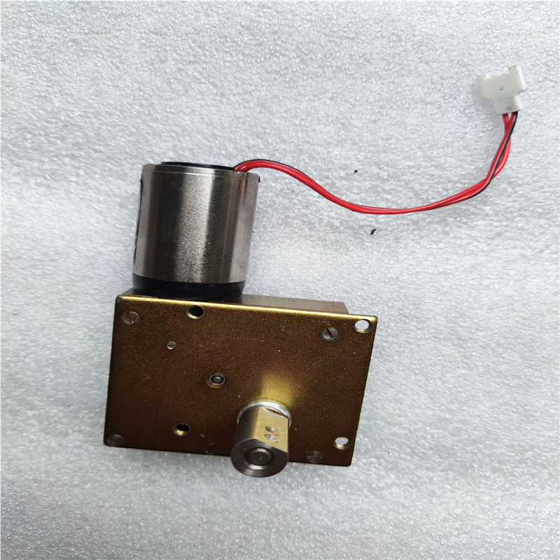 escap减速电机22N 28 105 247 4:1(崽崽配件）