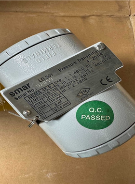 【顺庆】SMAR压力变送器 LD301【议价】