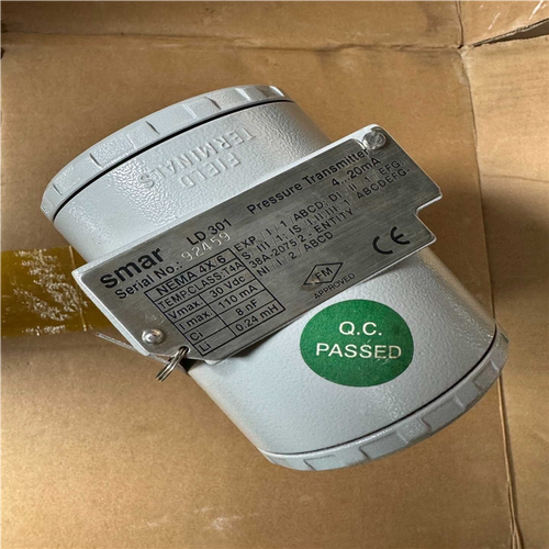 (议价)SMAR压力变送器 LD301