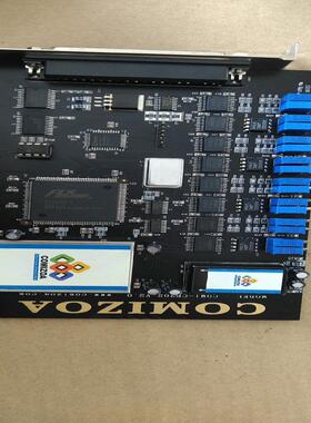 COMIZOA  COMI-CP302 V2.0 控制卡。~议价