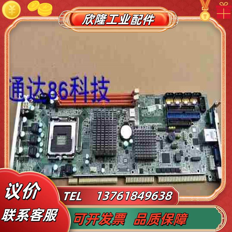 研华PCA-6011VG-00A1E REV A1 IPC-议价