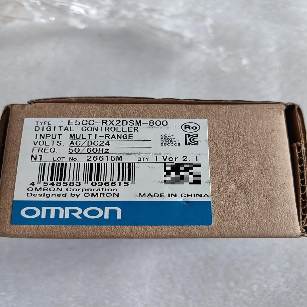 E5CC-RX2DSM-800  实~议价