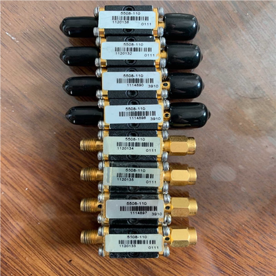 议~picosecond 5508-110偏置器