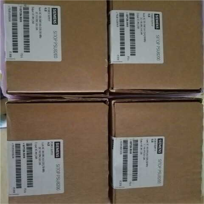 全新原装保内西门子SITOP 稳压开关电源24V/20A6EP1336-3BA10~议