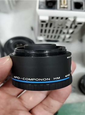 【顺庆】SCHNEIDER-kreuznach apo-compon【议价】