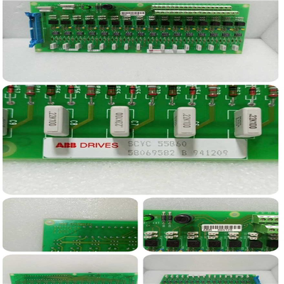 议~ABB SCYC 55860 Stromberg 57617