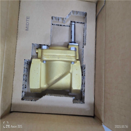 丹佛斯工业电磁阀EV220B,032U7140（憨憨电子）