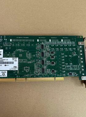 MATROX 迈创 Morphis Y7198-01 REV~议价