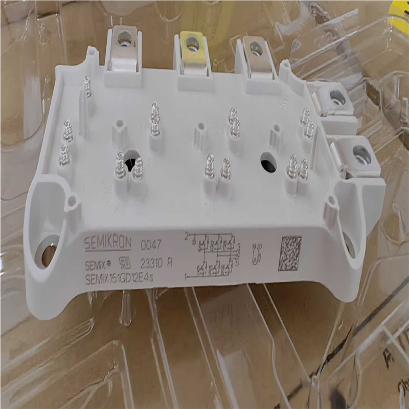 semix151gd12e4s（豆豆设备）