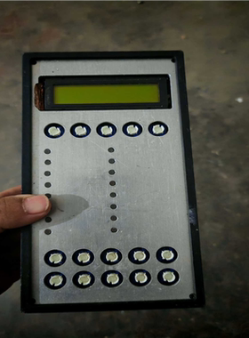 DEIF电站模块 CP-1 DELOMATIC-3件功（基数电子）