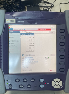 【顺庆】MTS8000 CFP 40G 100G以太网测试仪 OTN【议价】