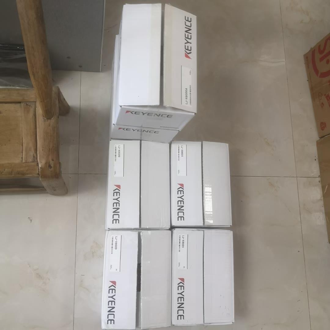 基恩士LJ-X8020测量头(崽崽配件）