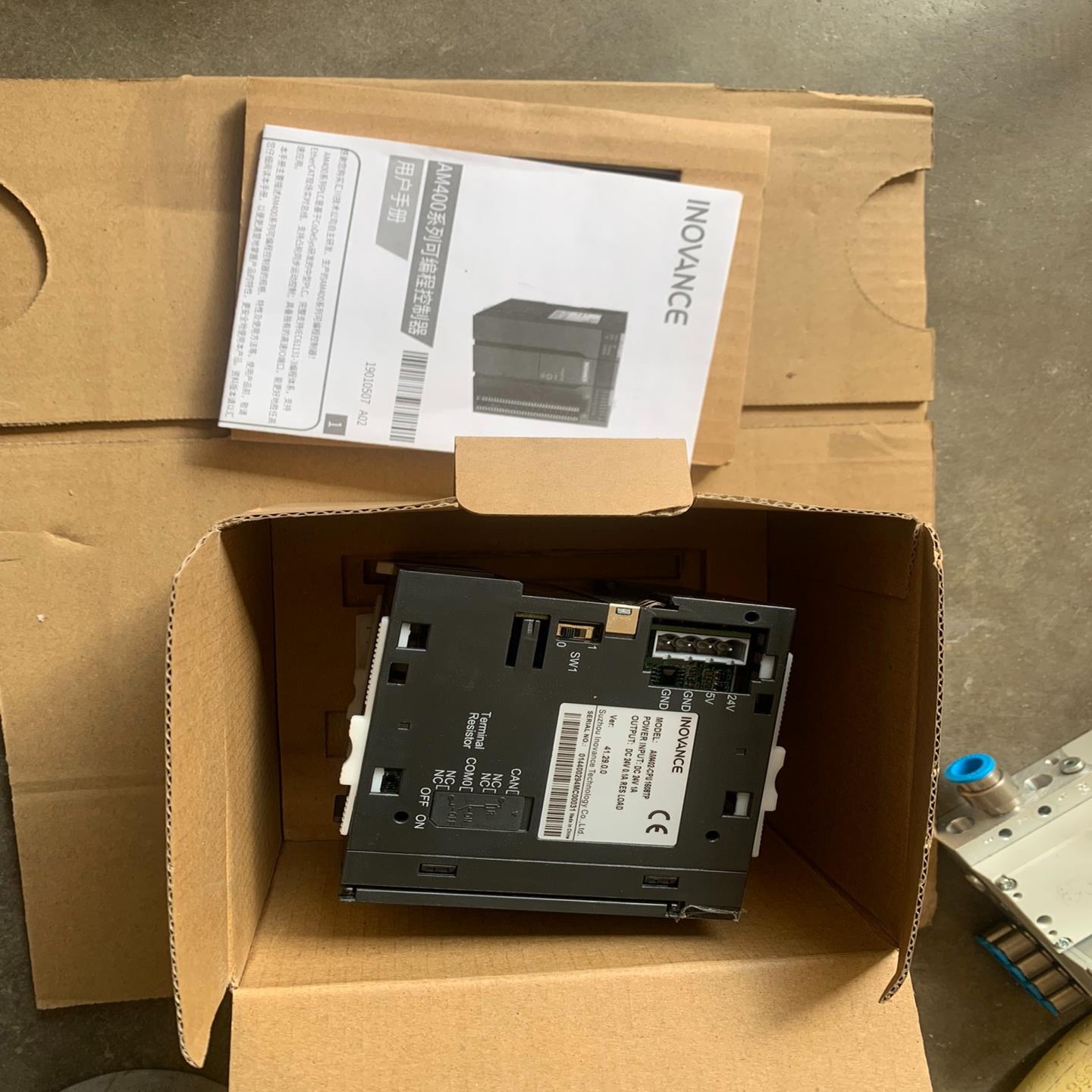 AM402-CPU1608TP AM402-CPU1608T(崽载电子)