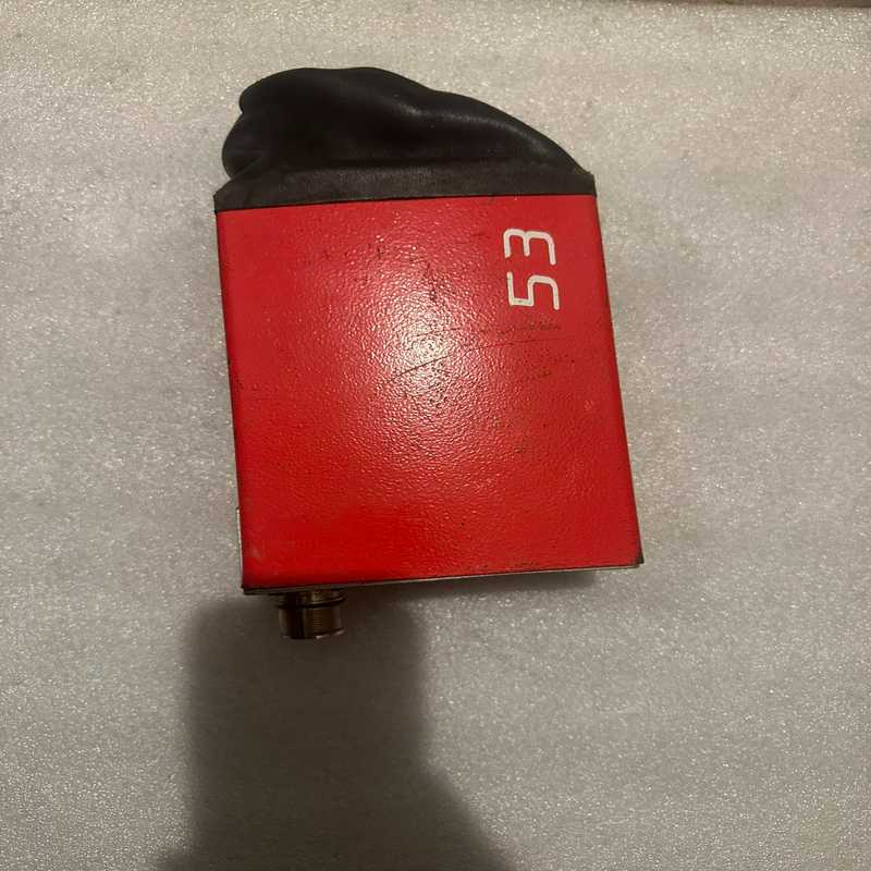 议~西克SIC MARKING工业设备,型号153,成色可以,具