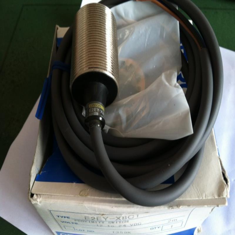 OMRONE2EY-X8C1接近开关议价