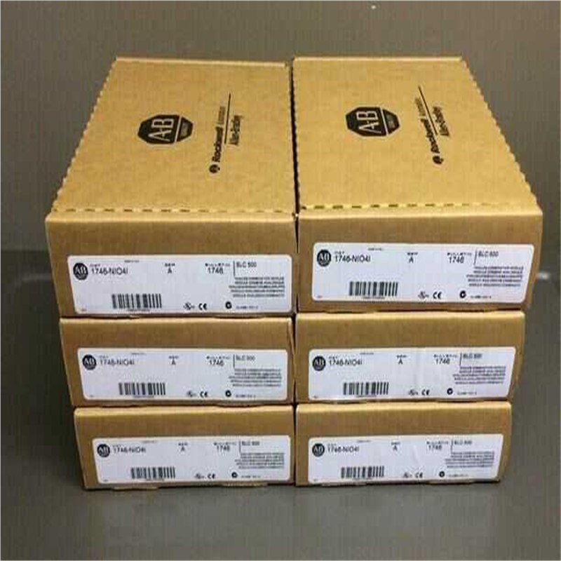1769-OF4CI 模块 AB PLC控制器 罗克韦尔1769OF4CI 质保一年现货~
