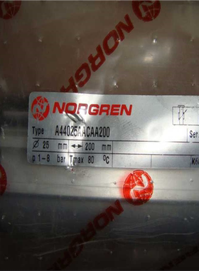 A44025AACAA200 LINTRA无杆气缸 A44025AACAA200 A44025AACAA