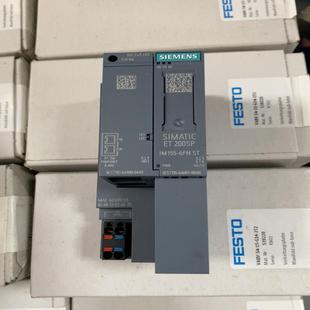 接口模组6ES7155 0BN0适配器6议价 6AU01