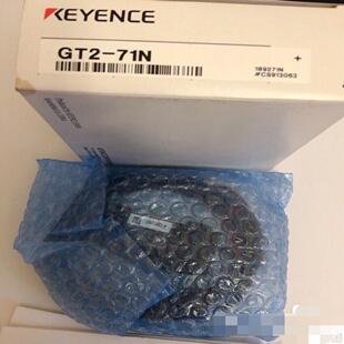 编号一致 71N放大器 实物 基恩士GT2 议