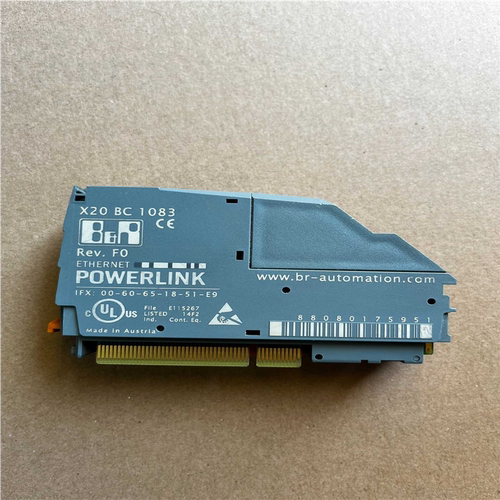 X20BC1083 二手贝加莱实图拍摄 功能正常 顺丰包邮~议价
