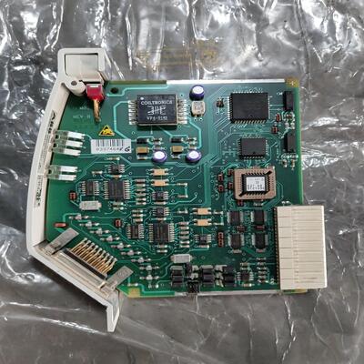 (询价)ABB DCS模块FI820F3BDH000031R1