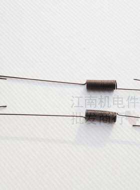 汽油机配件 汽油发电机配件 168 170F调速弹簧 GX160 2KW复位弹簧