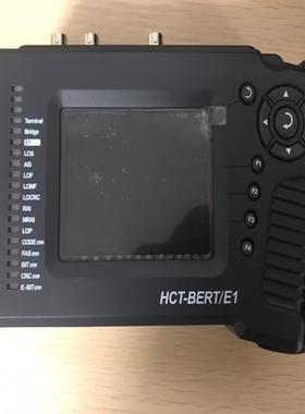 议~CTC T-BERT/C数据误码测试仪 2M误码测试仪，
