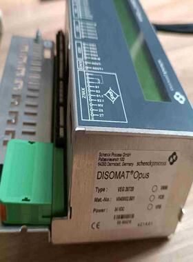 德国申克 SCHENCK PROCESS VEG20720【南风商行】