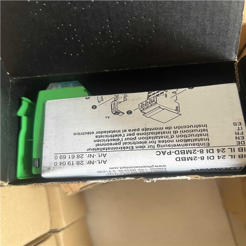 2819040 IB IL 24 DI 8-2MBD 28~议价
