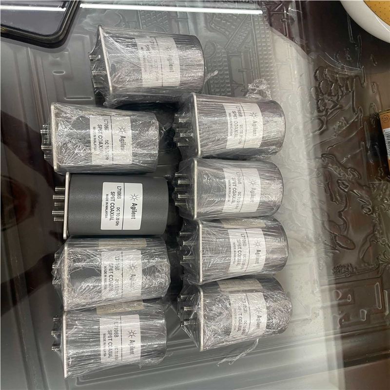 Agilent/安捷伦 L7106B SP6T 20GHz同（夫美商行）