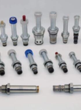 溢流阀LDRV8-10-50LDRV-10-6RV2-12-60补偿阀LFR10-2A-M30