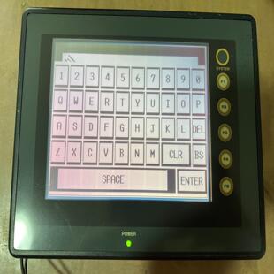 耶耶电子 富士白光触摸屏 V606eM10 HAKKO