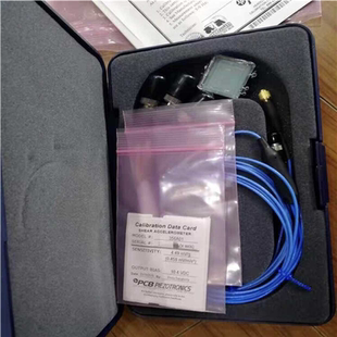 352C22 352C04 議價(jià) 352C03 352B15 PCB單軸加速度傳感器352C33