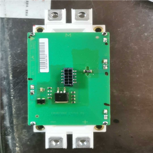 丹佛斯变频器130B7263,制动模块FF450R17ME4~议价