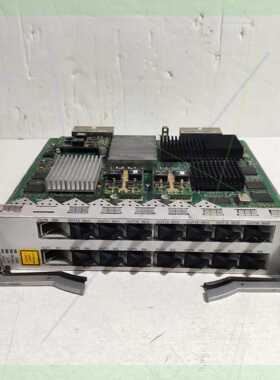 PTN3900 TN82EG16 16路以太网板 T~议价