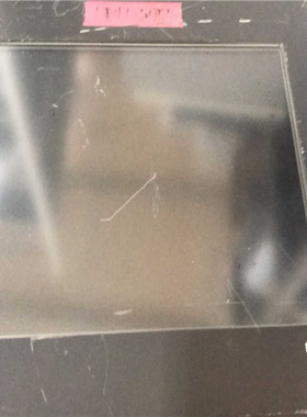 TECNART TM104-HKT07彩色液晶显示器两台，T(崽崽配件）