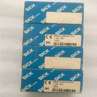 3P2431T01 WSE12 光电开关 议价 汇生