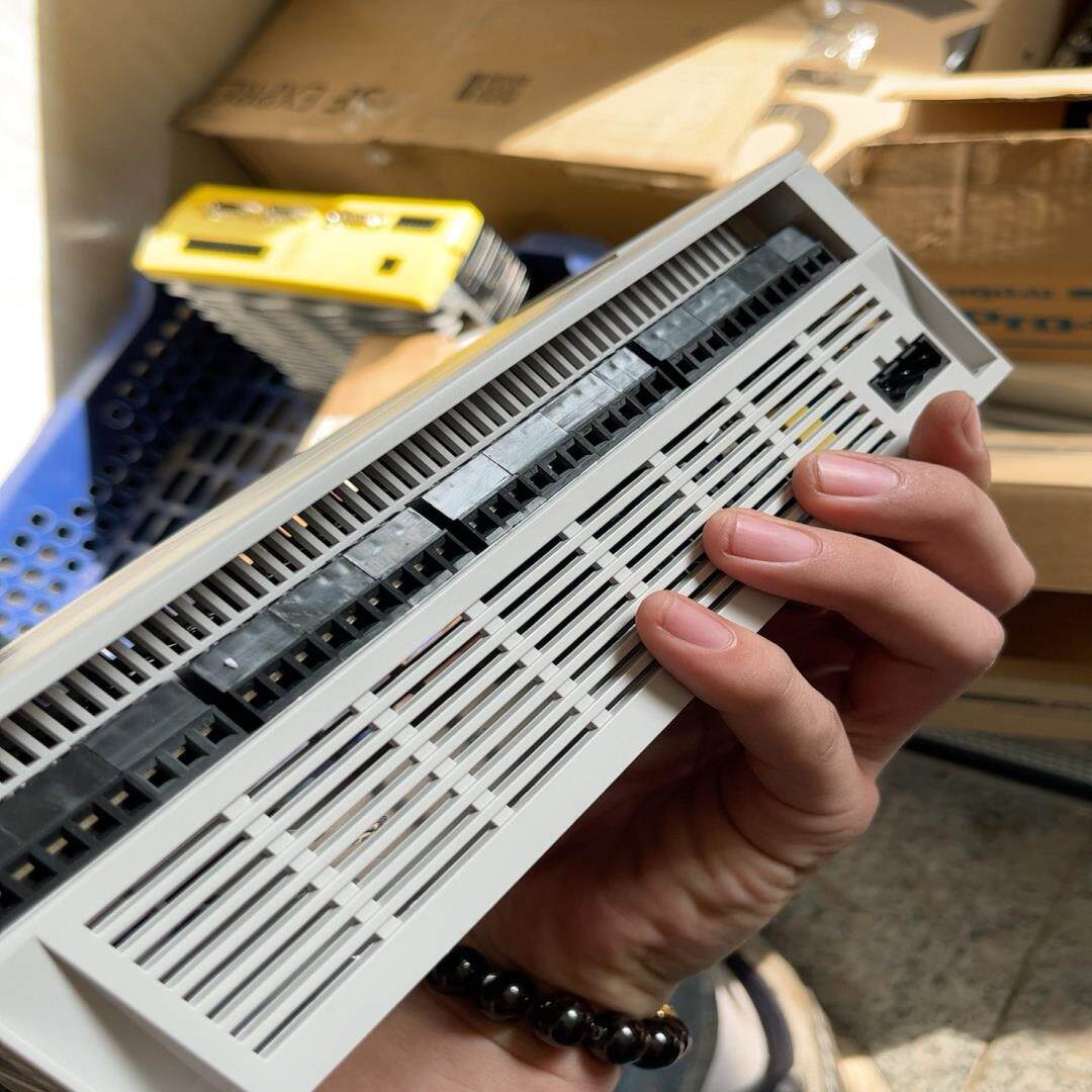 泰德奥PC2MU-64MR/ES(崽崽配件）