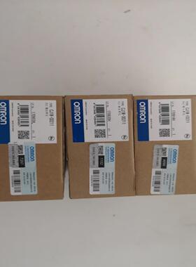 模块CJ1W-OD211  未开封(崽崽配件）