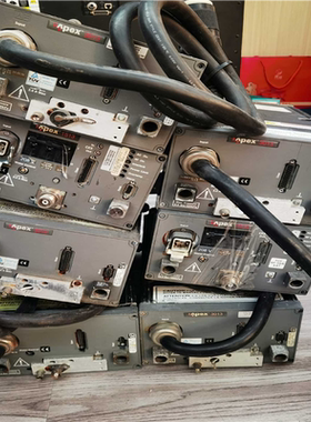 议价~AE射频电源整机APEX3013  APEX1513  AP