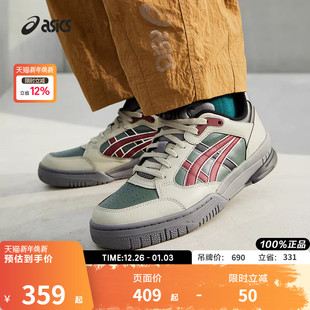 1203A505 ASICS亚瑟士休闲鞋 LOW厚底运动鞋 SPOTLYTE 300 GEL