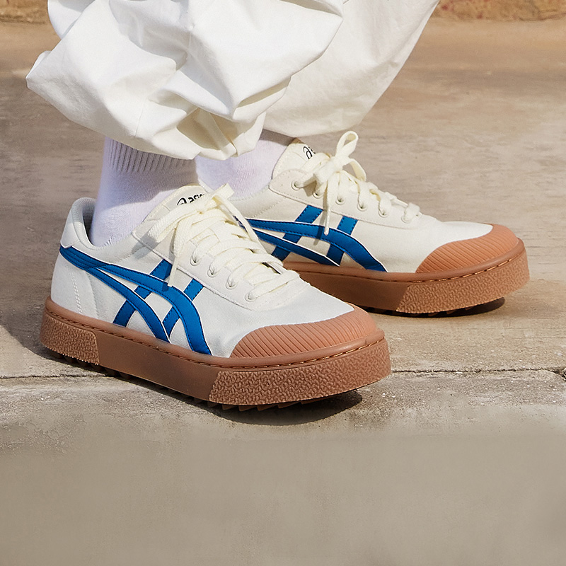 Asics/亚瑟士透气中性休闲鞋