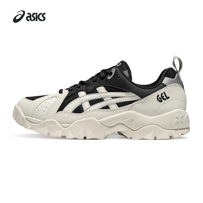 ASICS/亚瑟士休闲鞋情侣复古休闲
