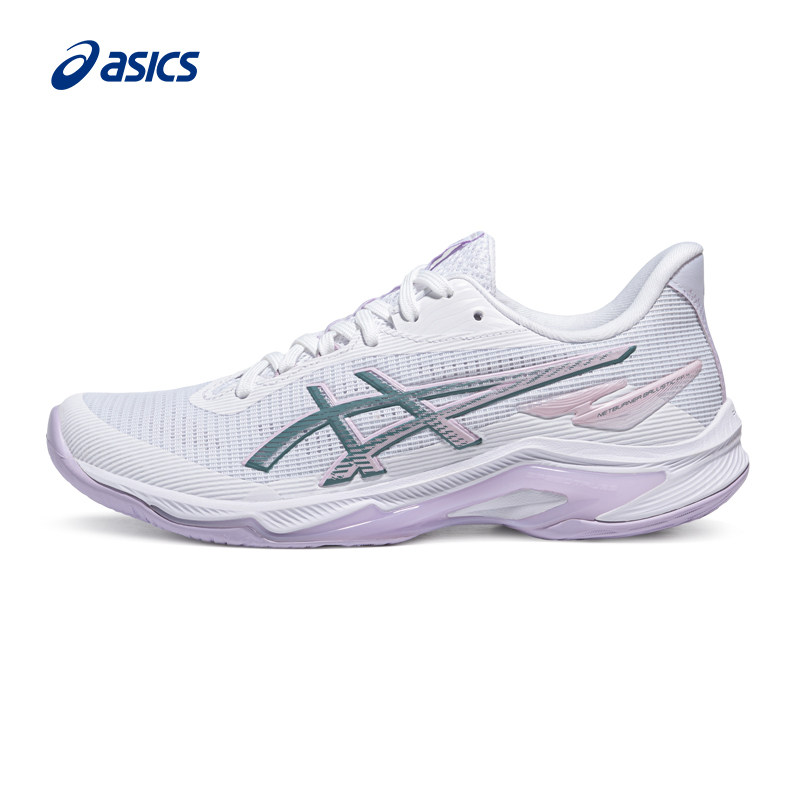 ASICS亚瑟士女子排球鞋