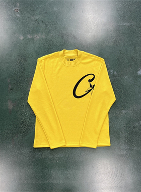 Corteiz  Casual hoodies  秋冬季新款潮牌刺绣高品质男女款卫衣