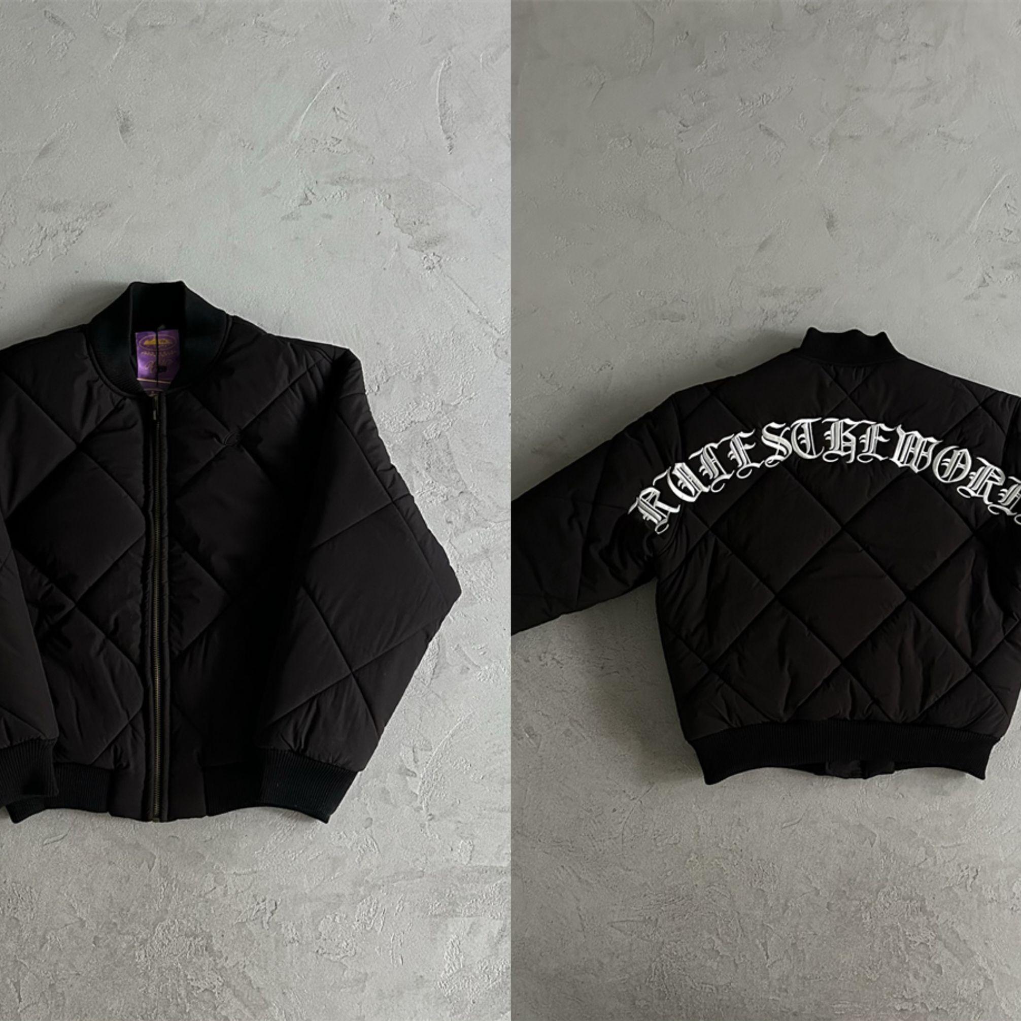 Corteiz夹克时尚流行百搭