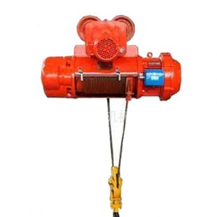 重型工业380v建筑装 厂促卷扬机5吨 修起重机电动葫芦提
